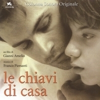 Из фильма "Ключи от дома / Le Chiavi Di Casa"