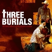 Из фильма "Три могилы / The Three Burials Of Melquiades Estrada"