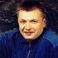 Игорь Малинин
