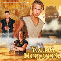Из сериала "Молодость Геракла / Young Hercules"