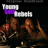 Из фильма "Молодые блюзовые бунтари / Young Soul Rebels"