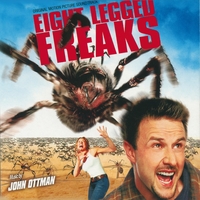 Из фильма "Атака пауков / Eight Legged Freaks"
