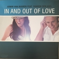 Armin van Buuren feat Sharon den Adel