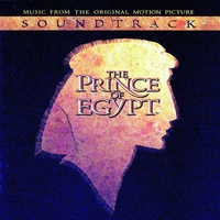 Из мультфильма "Принц Египта / The Prince of Egypt"