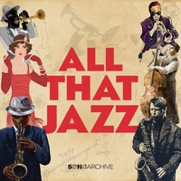 All That Jazz (Весь этот джаз)