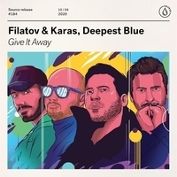 Filatov and Karas, Deepest Blue