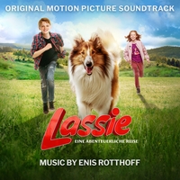 Из фильма "Лесси. Возвращение домой / Lassie - Eine abenteuerliche Reise"