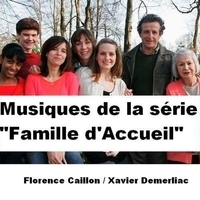 Из сериала "Семья на время / Famille D'accueil"