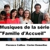 Из сериала "Семья на время / Famille D'accueil"