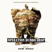 Из фильма "Операция Слон / Operation Dumbo Drop"