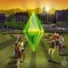 Из игры "Симс / The Sims"