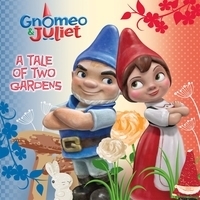 Из мультфильма "Гномео и Джульетта / Gnomeo and Juliet"