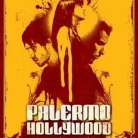 Из фильма "Палермо Голливуд / Palermo Hollywood"
