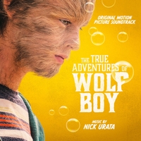Из фильма "Реальная история мальчика-волчонка / The True Adventures of Wolfboy"
