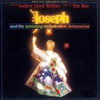 Из фильма "Иосиф и его удивительный разноцветный плащ снов / Joseph and the Amazing Technicolor Dreamcoat"