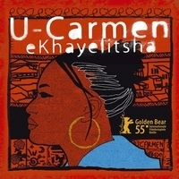 Из фильма "Кармен из Каеличе / U-Carmen e-Khayelitsha"