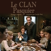 Из сериала "Клан Паскье / Le clan Pasquier"