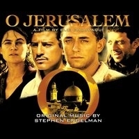 Из фильма "Иерусалим / O Jerusalem"