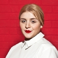 Megi Gogitidze (Меги Гогитидзе)