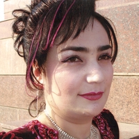 Малика Саидова