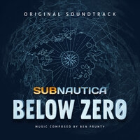 Из игры "Subnautica: Below Zero"