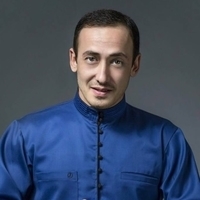 Dato Kenchiashvili (Дато Кенчиашвили)