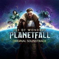 Из игры "Age of Wonders: Planetfall"