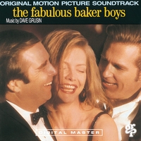 Из фильма "Знаменитые братья Бейкер / The Fabulous Baker Boys"