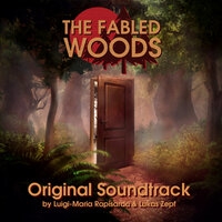 Из игры "The Fabled Woods"