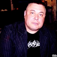 Сергей Какенов
