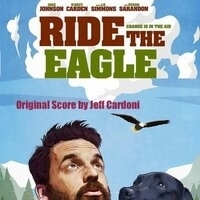 Из фильма "Оседлать орла / Ride the Eagle"