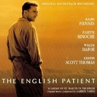 Из фильма "Английский пациент / The English Patient"