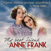 Из фильма "Моя лучшая подруга Анна Франк / My Best Friend Anne Frank"