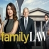 Из сериала "Family Law"