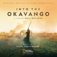 Из фильма "Далеко в Окаванго / Into the Okavango"
