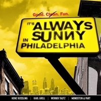 Из сериала "В Филадельфии всегда солнечно / It's Always Sunny in Philadelphia"