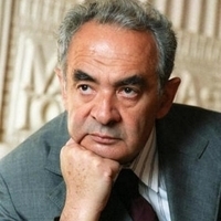 Эдуард Колмановский