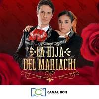 Из сериала "Дочь Марьячи / La hija del mariachi"