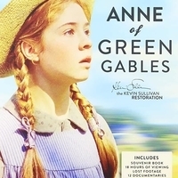 Из сериала "Энн из Зелёных крыш / Anne of Green Gables"