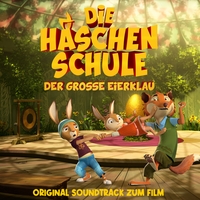Из мультфильма "Братцы Кролики: Пасхальный переполох / Die Haschenschule - Der grobe Eierklau"