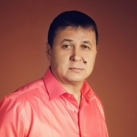 Нияз Залялов
