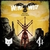 Из игры "Weird West"