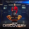 Из сериала "Звёздный путь: Дискавери / Star Trek: Discovery" (1,2,3, 4 Сезон)