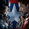 Из фильма "Первый мститель: Противостояние / Captain America: Civil War"