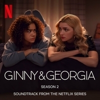 Из сериала "Джинни и Джорджия / Ginny and Georgia" (1,2 сезон)
