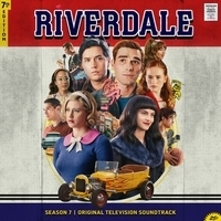 Из сериала "Ривердэйл" / "Riverdale" (1-7 сезон)