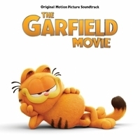 Из мультфильма "Гарфилд / The Garfield Movie"