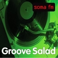 [SOMA.FM] Groove Salad