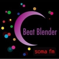 [SOMA.FM] Beat Blender